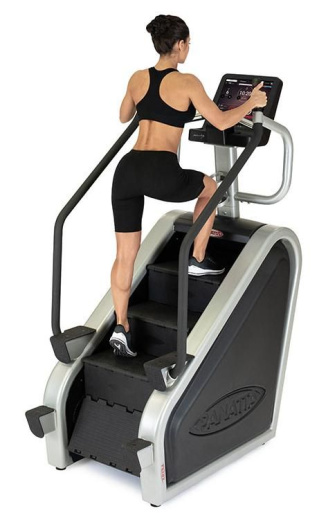 Климбер Panatta Fenix Touch 1FXT006 - фото 15