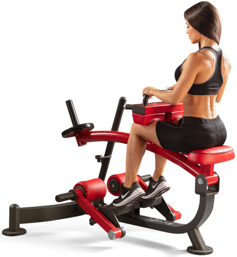 Икры сидя / Тибия Panatta 1HP588T