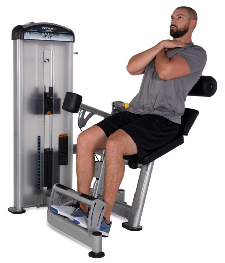 Разгибание спины True FUSE-1300H