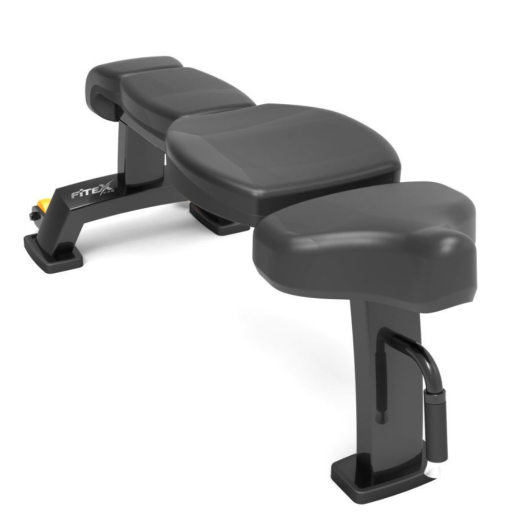 Скамейка горизонтальная Fitex Pro Status FTX-7347