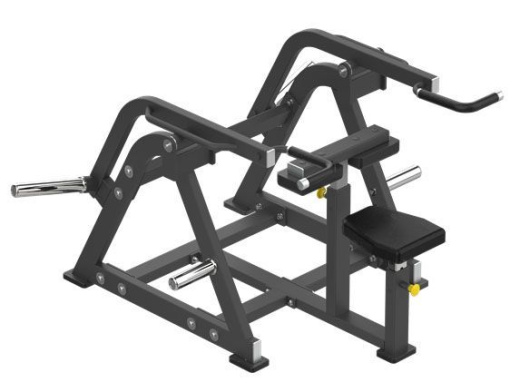 Трицепс машина (брусья) Fitex Pro Sway FTX-82039