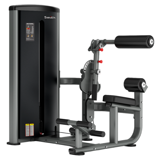 Пресс / разгибание спины Smith BS013