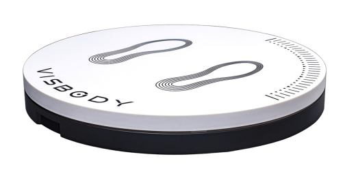 3D Анализатор тела Visbody S30 - фото 3