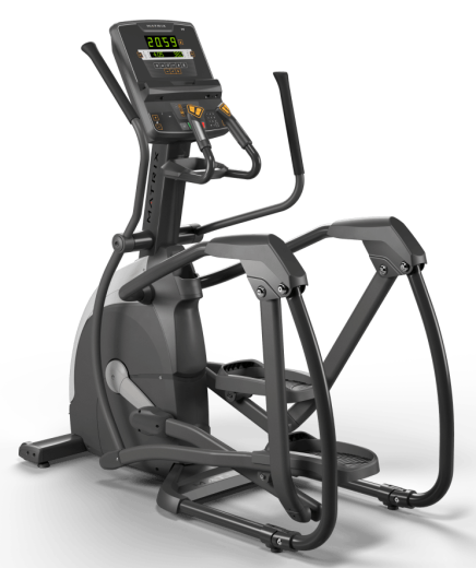 Эллиптический тренажер Matrix Endurance LED