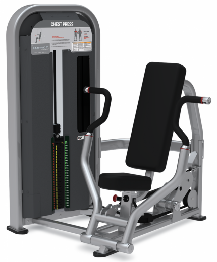 Грудной жим Nautilus 9NA-S4301-13AGS