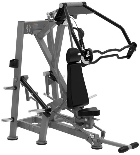 Регулируемый мультижим сидя Fitex Pro Free weight line FTX-FWL70