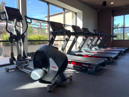 Эллиптический тренажер Star Trac 8CT-10