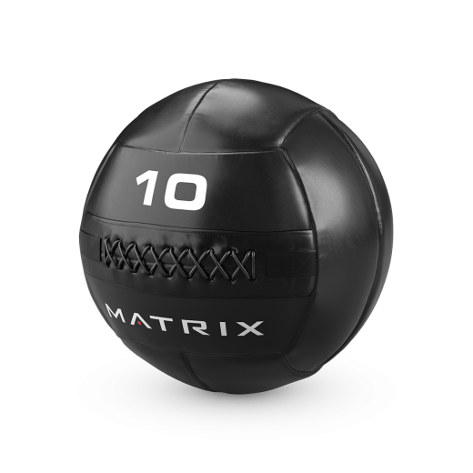 Мяч набивной Wall Ball 7 кг. Matrix MAC-07WALLBALL