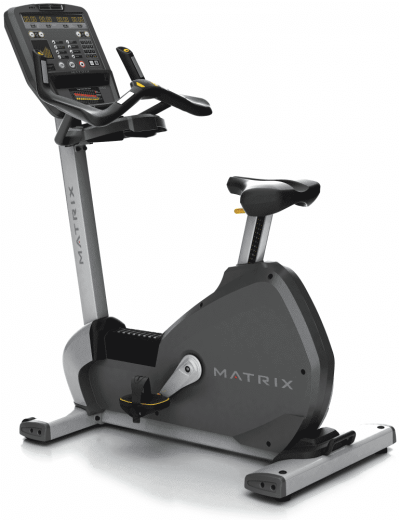 Велоэргометр Matrix U5X (v.05)