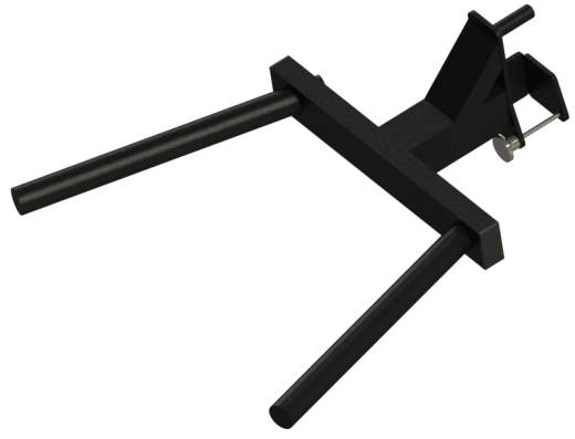 Брусья навесные. DHZ Брусья навесные. DHZ