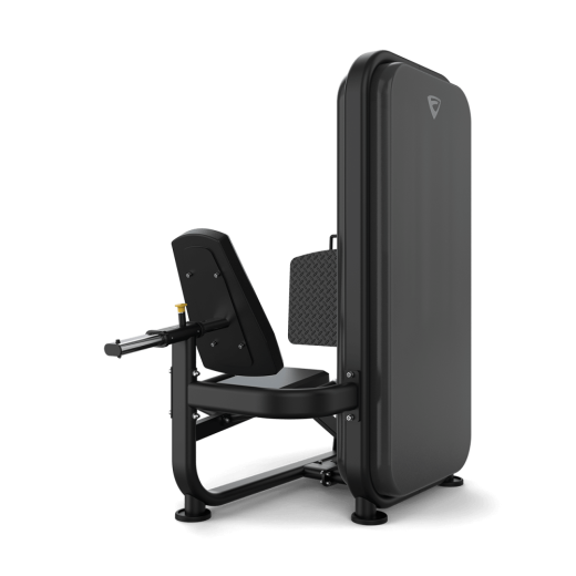 Жим ногами, стек 177,3 кг. Vision Fitness VST600-S70