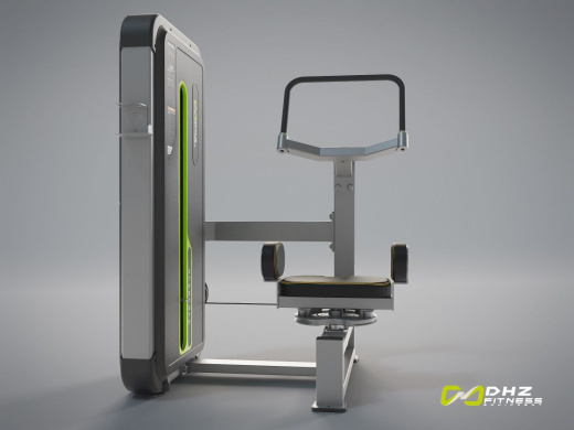 Торс-машина DHZ A-3018