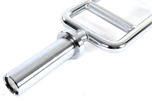 Гриф для трицепса 87 см. Hasttings Digger HD52F1