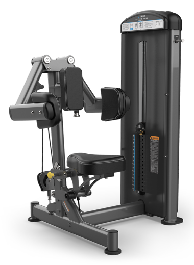 Дельта сидя True FUSE-0800H