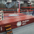 Ринг боксерский на помосте 1м Fighttech BR7 - фото 2