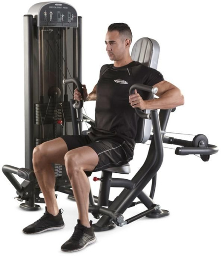 Жим от груди Panatta 1FE036