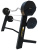 Штанга наборная вес 12.7-45.3 кг. MX Select MX-100 - фото 2