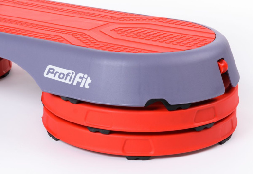 Степ-платформа Studio Prof, Profi-Fit
