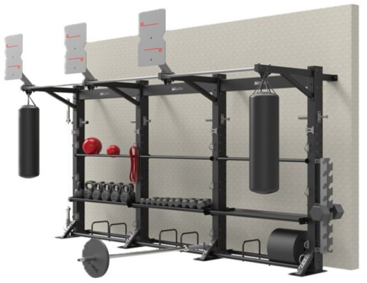 Основная стойка Impulse FF00