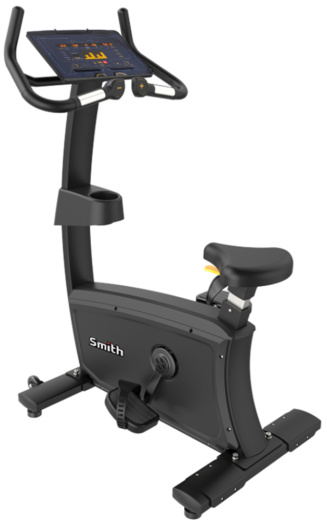 Вертикальный велотренажер Smith UBS3.2