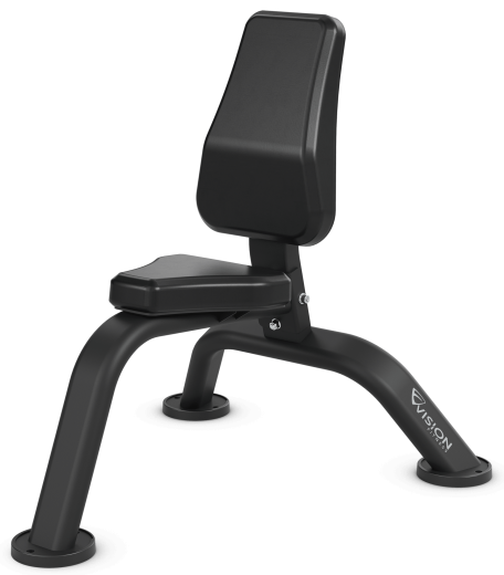 Скамья универсальная Vision Fitness VST600-FW87