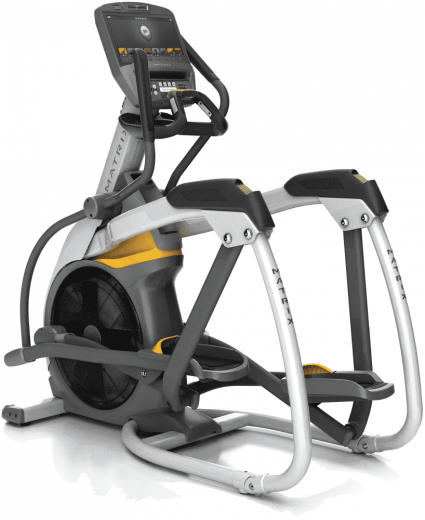 Эллиптический эргометр Matrix A7XI