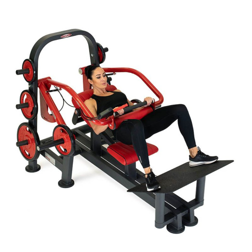 Ягодичный мостик с регулируемой подножкой Panatta 1FW097 Ягодичный мостик с регулируемой подножкой Panatta 1FW097