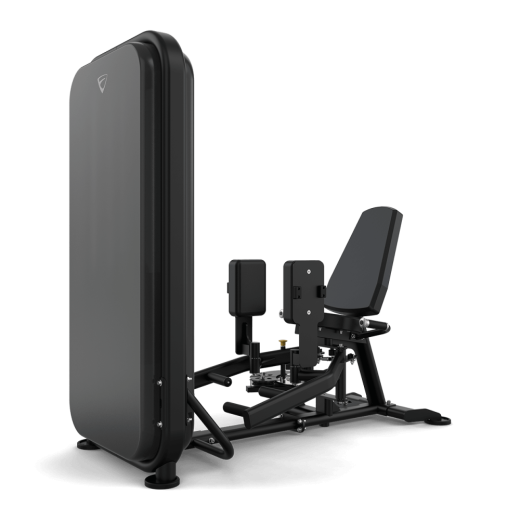 Приведение / Отведение бедра, стек 100 кг. Vision Fitness VST600-S74