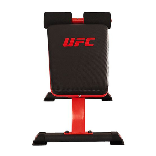 Скамья для пресса UFC UHB-69884
