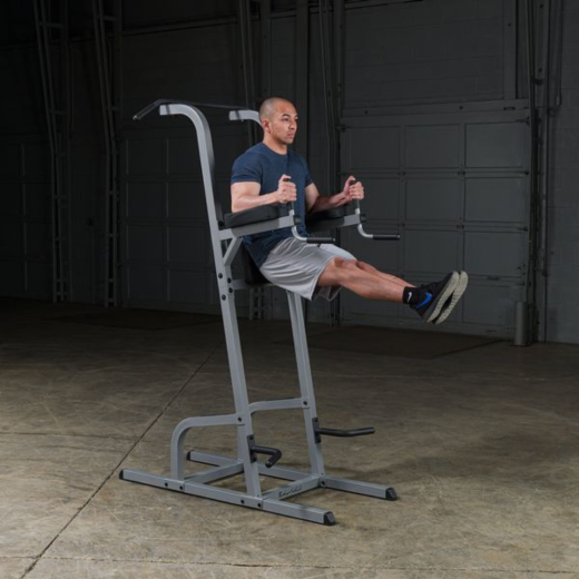 Турник-пресс-брусья Body Solid GKR-82/GVKR-82 Турник-пресс-брусья Body Solid GKR-82/GVKR-82