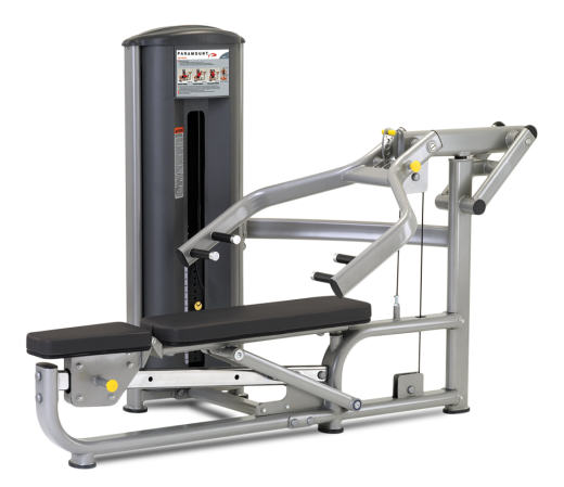 Многопозиционный жим True FS-54-R Многопозиционный жим True FS-54-R