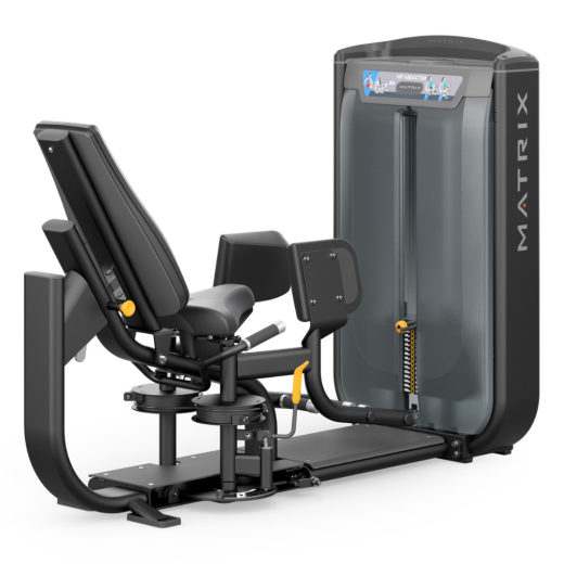 Отведение бедра Matrix Ultra Base G7-S75B