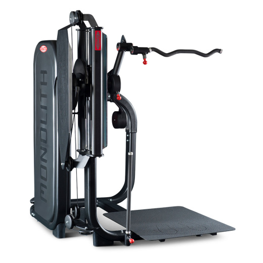 Бицепс / Трицепс стоя Panatta 1MTH055A