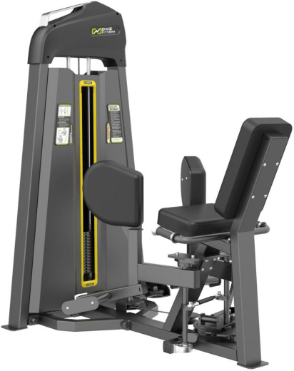 Сведение ног сидя (стек 109 кг.) DHZ E-3022