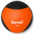 Медбол Kernel 5кг BL029-5