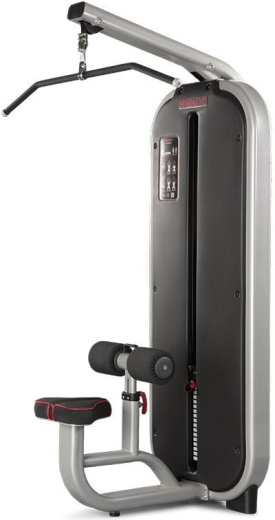 Вертикальная тяга Panatta 1MTH001