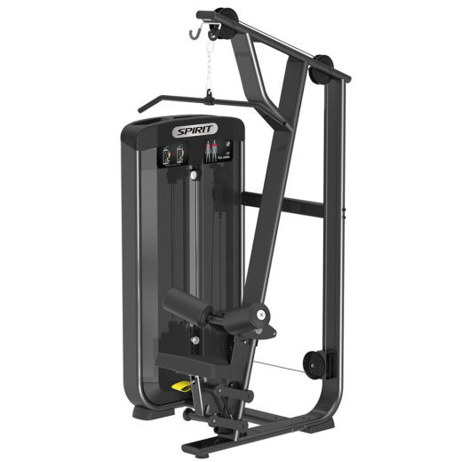 Тяга сверху, с фиксацией Spirit SP-3522