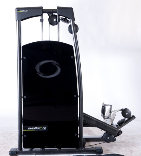 Гребная тяга Nessfit FW-5500 Гребная тяга Nessfit FW-5500