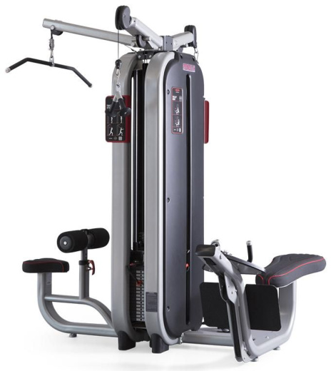 Jungle machine 4-в-1 Мультистанция Panatta 1MTH115