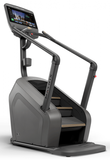 Лестница-степпер Matrix Lifestyle Touch XL Лестница-степпер Matrix Lifestyle Touch XL