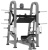 Жим ногами вертикальный Fitex Pro Free weight line FTX-FWL38
