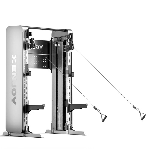 Мультистанция XENJOY HM6 - фото 2