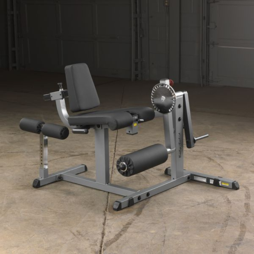 Сгибание-разгибание ног Body Solid GCEC-340 Сгибание-разгибание ног Body Solid GCEC-340