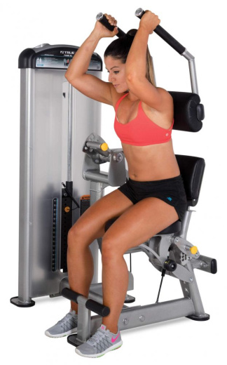 Пресс машина True FUSE-1400H