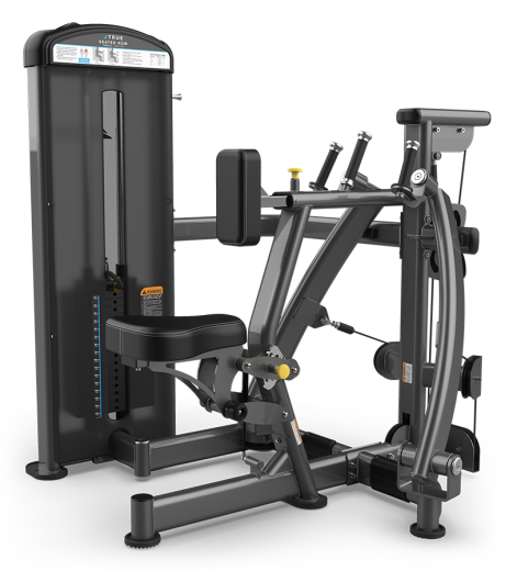 Гребная тяга / Задняя дельта True FUSE-1200H