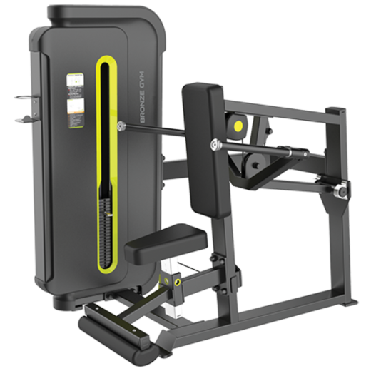 Отжимание сидя Bronze Gym BW-3026