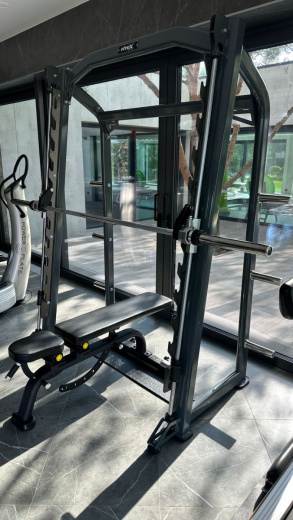 Машина Смита Fitex Pro Sway FTX-61F33 - фото 3