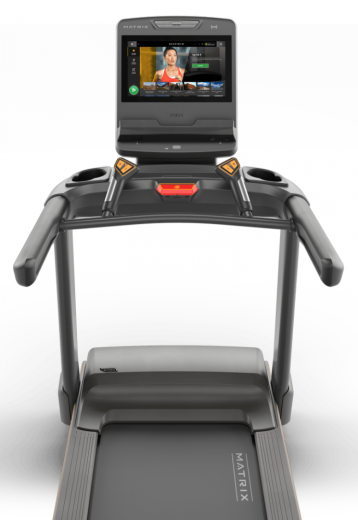 Беговая дорожка Matrix Lifestyle Touch