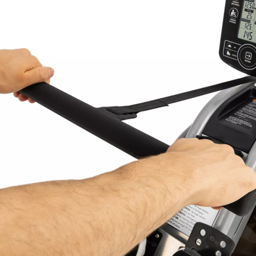 Гребной тренажер Spirit CRW800H2O Гребной тренажер Spirit CRW800H2O