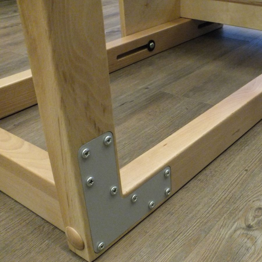 Бочка с лестницей Romana`s Pilates GR-BL